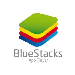 BlueStacks icon