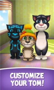 My Talking Tom