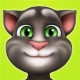 تحميل لعبة توم كات Download Talking Tom Cat For PC للكمبيوتر