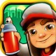 تحميل صب واي سيرفس Download Subway Surfers for Phone للأندرويد والأيفون والأيباد