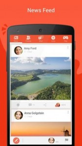 Tango For Android