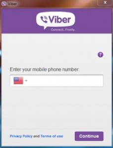 viber