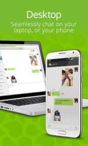 wechat for pc