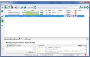 µTorrent