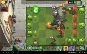 Plants vs. Zombies 2