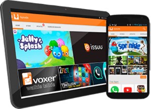 Aptoide For Android