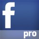 تحميل برنامج فيس بوك برو Facebook Pro