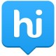 التسجيل في هايك ماسنجر Hike Messenger Sign up وإنشاء حساب هايك ماسنجر Hike Messenger عربي جديد