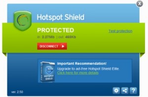 Hotspot Shield