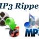 برنامج Mp3 Ripper لتحويل ملفات الصوت