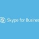 تحميل برنامج سكايب لرجال الاعمال Skype for Business