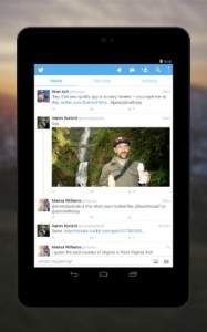 Twitter For Android