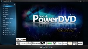 CyberLink PowerDVD