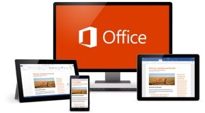 Microsoft Office 2016