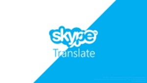 Skype Translator