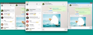 WhatsApp for Desktop