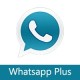 تحميل برنامج واتس اب بلس الازرق Download Whatsapp Plus للجوال