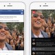 فيس بوك Facebook تطلق ميزة البث المباشر للفيديو للمشاهير فقط
