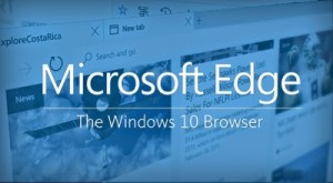 Microsoft Edge