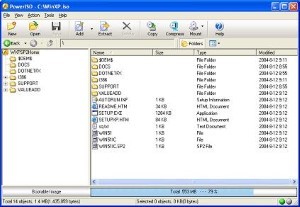PowerISO