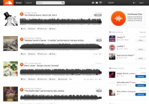 SoundCloud