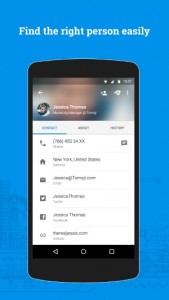 Truecaller