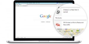 Google Chrome