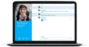 Skype 2016