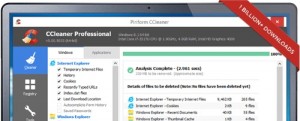 CCleaner