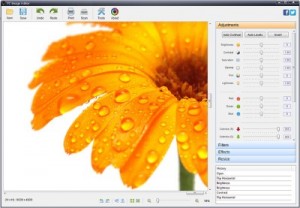 PC Image Editor