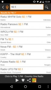 Radio FM