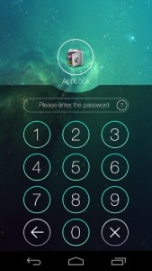 App Lock