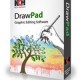 تحميل برنامج DrawPad Free لرسم وتحرير الرسومات