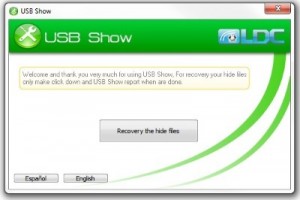 USB Show