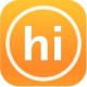 تحميل برنامج المكالمات الدولية المجانية هاي Download Hi for Phone للاندرويد والايفون والايباد