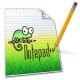 تحميل برنامج نود باد بلس ++Download Notepad للكمبيوتر