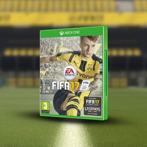 FIFA 2017 2