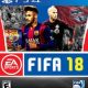 شركة EA SPORTS تضع إحتفال ليو ميسي في النسخة القادمة من فيفا FIFA 18