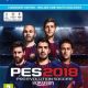 تحميل لعبة بيس Download PES 18 for Phone للاندرويد والايفون والايباد