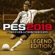 رسمياً اطلاق النسخة التجريبية من لعبة كرة القدم بيس Pes 2019 Dome للكمبيوتر PC و Playstation 4 و Xbox One