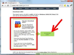 download mirc 6.21 download mirc 6.21
