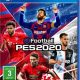 تحميل لعبة بيس Download PES 20