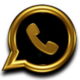 تحميل الواتساب الذهبي للجوال Download Whatsapp Gold 2021 for phone