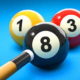 تحميل لعبة البلياردو للأندرويد والأيفون Download 8 Ball Pool for Android and Iphone