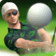 تحميل لعبة الغولف للأندرويد والأيفون Download Golf King for Android and Iphone