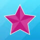 تحميل برنامج انشاء الفيديو للهاتف Download Video Star APK for Phone