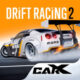 تحميل لعبة السيارات Download CarX Drift Racing 2 for Phone للجوال