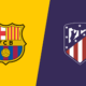 مشاهدة مباراة برشلونة واتليتكو مدريد بث مباشر Barcelona and Atletico Madrid live اليوم 8/1/2023